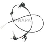 ABS Wheel Speed Sensor