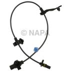 ABS Wheel Speed Sensor
