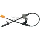 ABS Wheel Speed Sensor