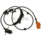 ABS Wheel Speed Sensor