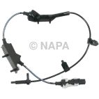 ABS Wheel Speed Sensor