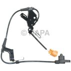 ABS Wheel Speed Sensor