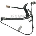 ABS Wheel Speed Sensor