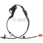 ABS Wheel Speed Sensor
