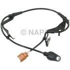 ABS Wheel Speed Sensor