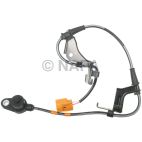 ABS Wheel Speed Sensor