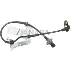 ABS Wheel Speed Sensor