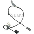 ABS Wheel Speed Sensor Wiring Harness