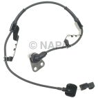 ABS Wheel Speed Sensor
