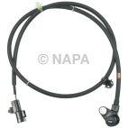 ABS Wheel Speed Sensor