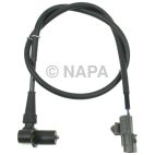 ABS Wheel Speed Sensor