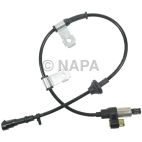 ABS Wheel Speed Sensor