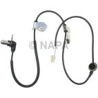 ABS Wheel Speed Sensor