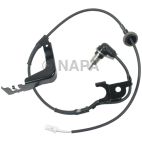 ABS Wheel Speed Sensor