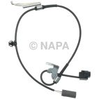 ABS Wheel Speed Sensor Wiring Harness