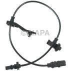 ABS Wheel Speed Sensor