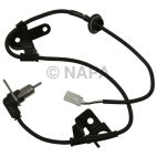 ABS Wheel Speed Sensor