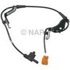 ABS Wheel Speed Sensor