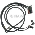 ABS Wheel Speed Sensor