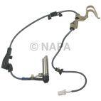 ABS Wheel Speed Sensor