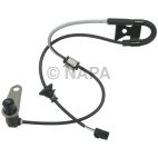 ABS Wheel Speed Sensor