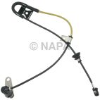 ABS Wheel Speed Sensor