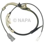 ABS Wheel Speed Sensor Wiring Harness