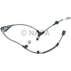 ABS Wheel Speed Sensor Wiring Harness