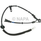 ABS Wheel Speed Sensor Wiring Harness