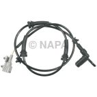 ABS Wheel Speed Sensor