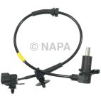 ABS Wheel Speed Sensor