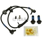 ABS Wheel Speed Sensor