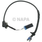 ABS Wheel Speed Sensor Wiring Harness
