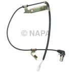 ABS Wheel Speed Sensor