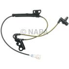 ABS Wheel Speed Sensor