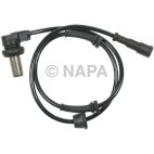 ABS Wheel Speed Sensor