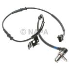 ABS Wheel Speed Sensor
