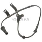 ABS Wheel Speed Sensor