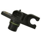 ABS Wheel Speed Sensor