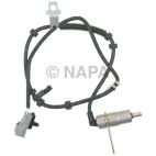 ABS Wheel Speed Sensor