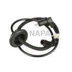 ABS Wheel Speed Sensor