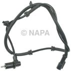 ABS Wheel Speed Sensor