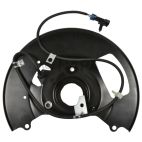 ABS Wheel Speed Sensor