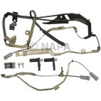 ABS Wheel Speed Sensor