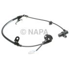 ABS Wheel Speed Sensor