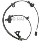 ABS Wheel Speed Sensor