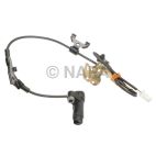 ABS Wheel Speed Sensor