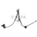 ABS Wheel Speed Sensor