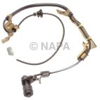 ABS Wheel Speed Sensor