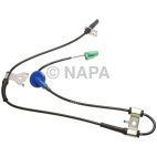 ABS Wheel Speed Sensor